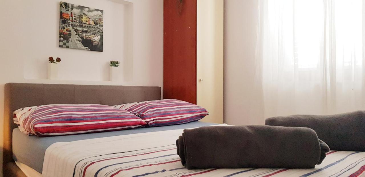 Apartment Beus *