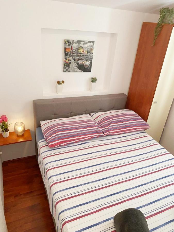Beus Apartment *