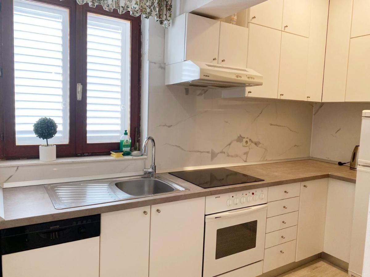 Apartment Beus Makarska