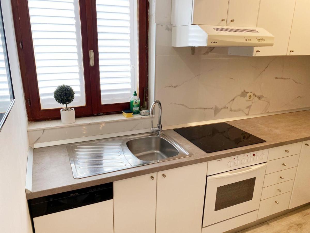 Apartment Beus Makarska
