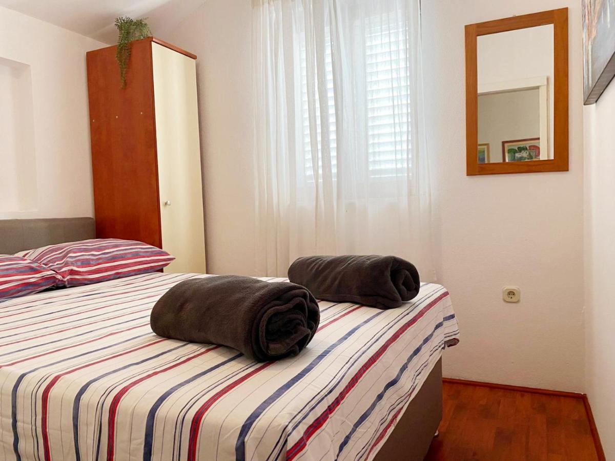 Apartment Beus *