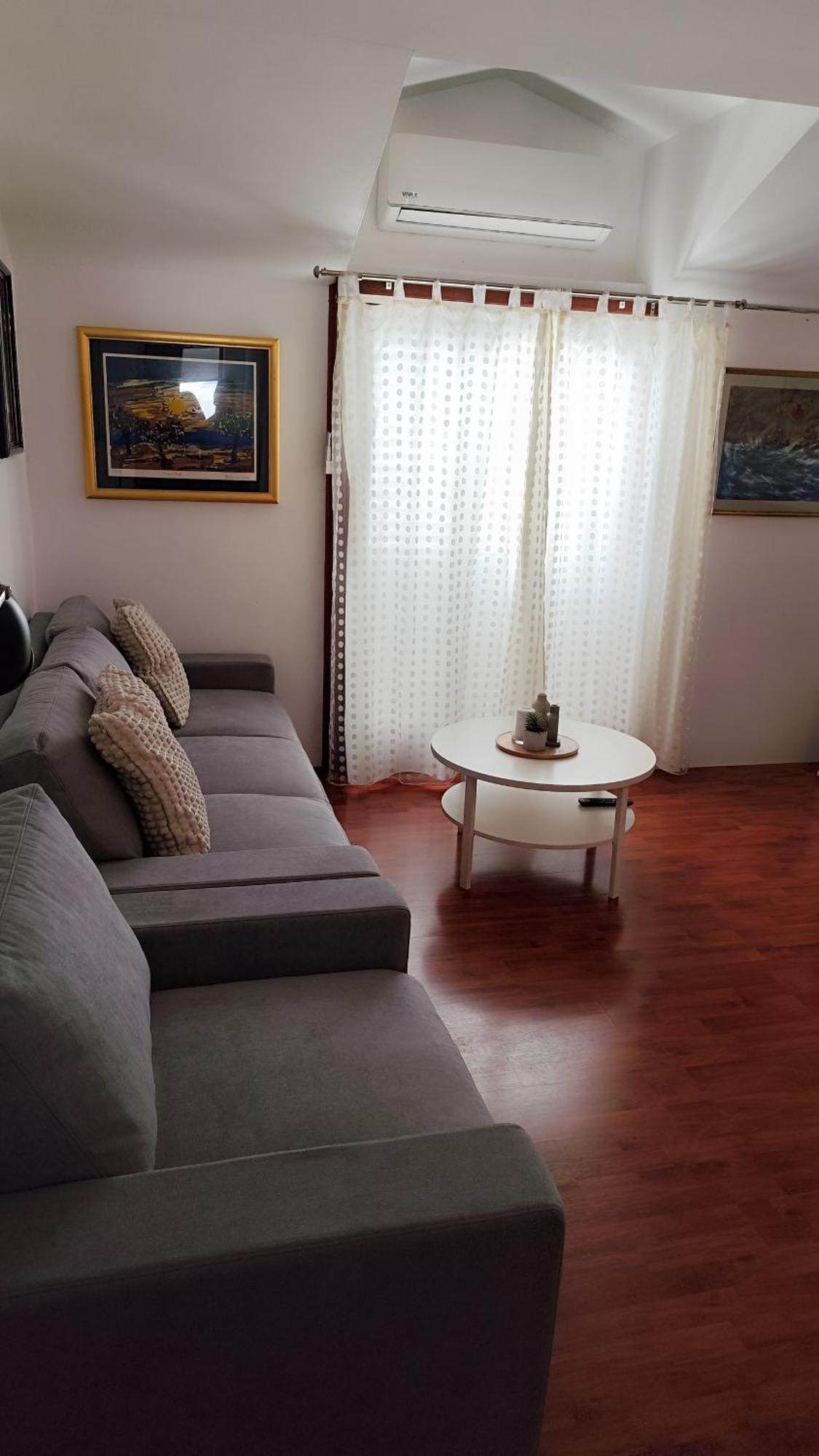 Beus Apartment