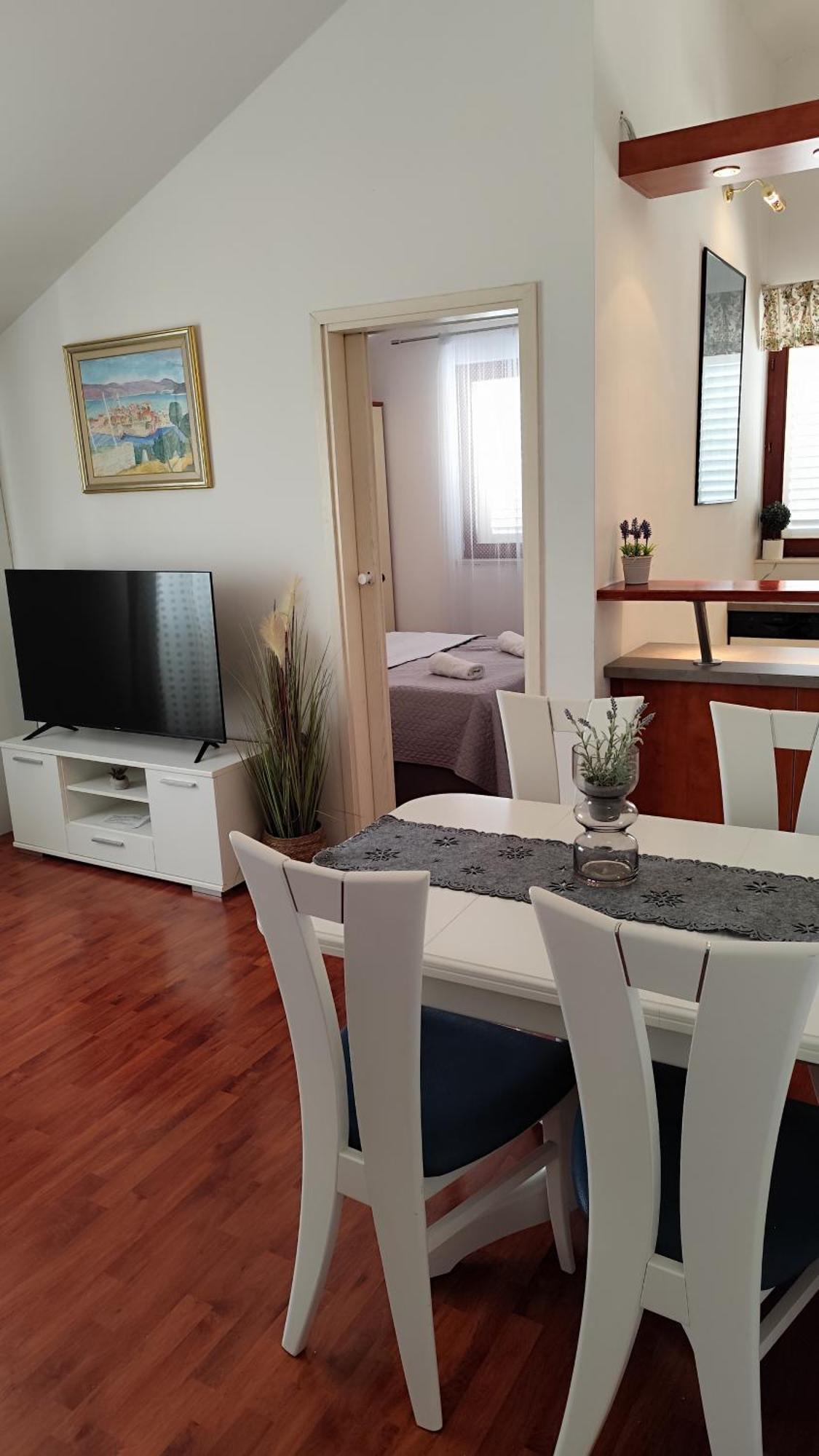 Apartment Beus Makarska