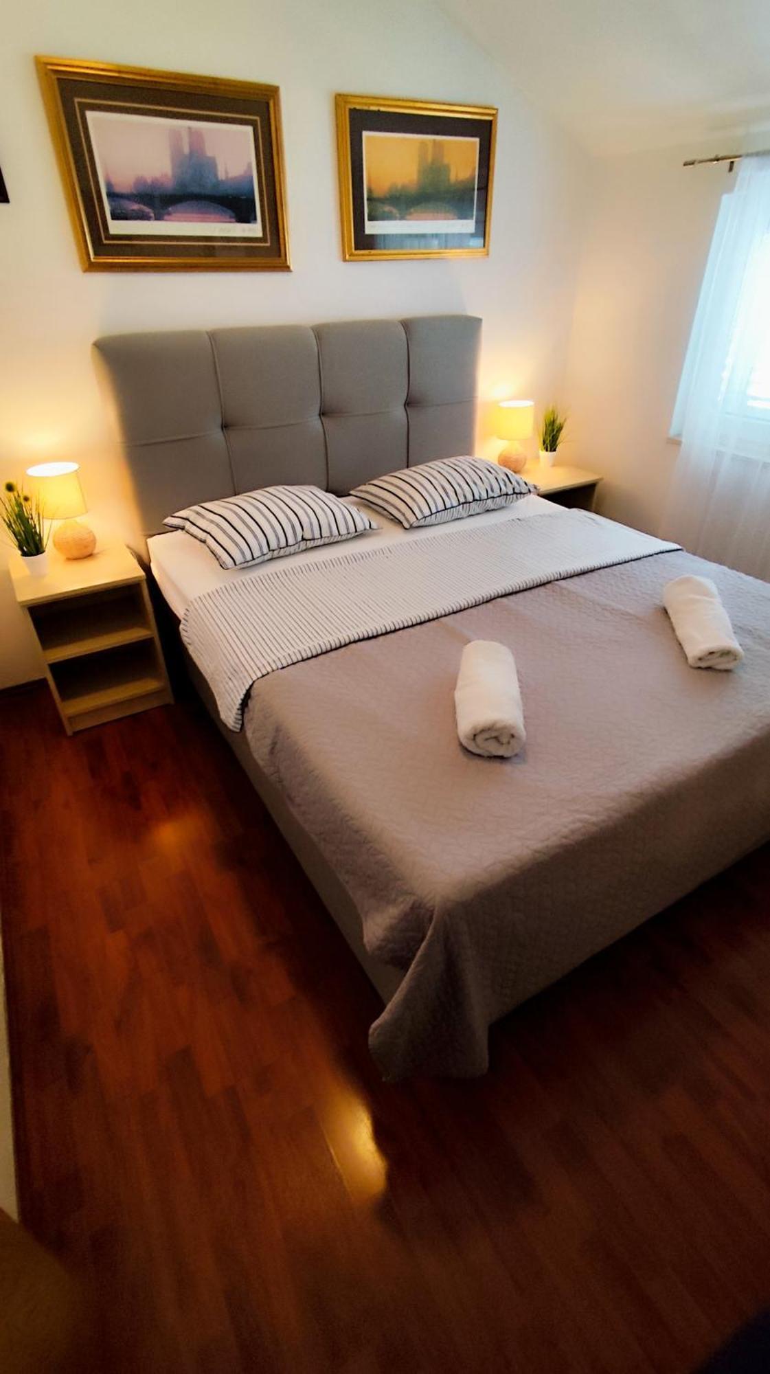 Beus Apartment Makarska