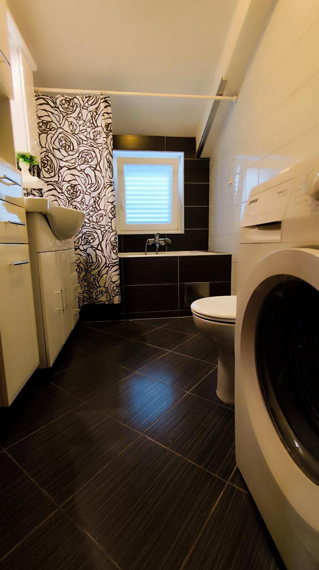 Apartment Beus Makarska