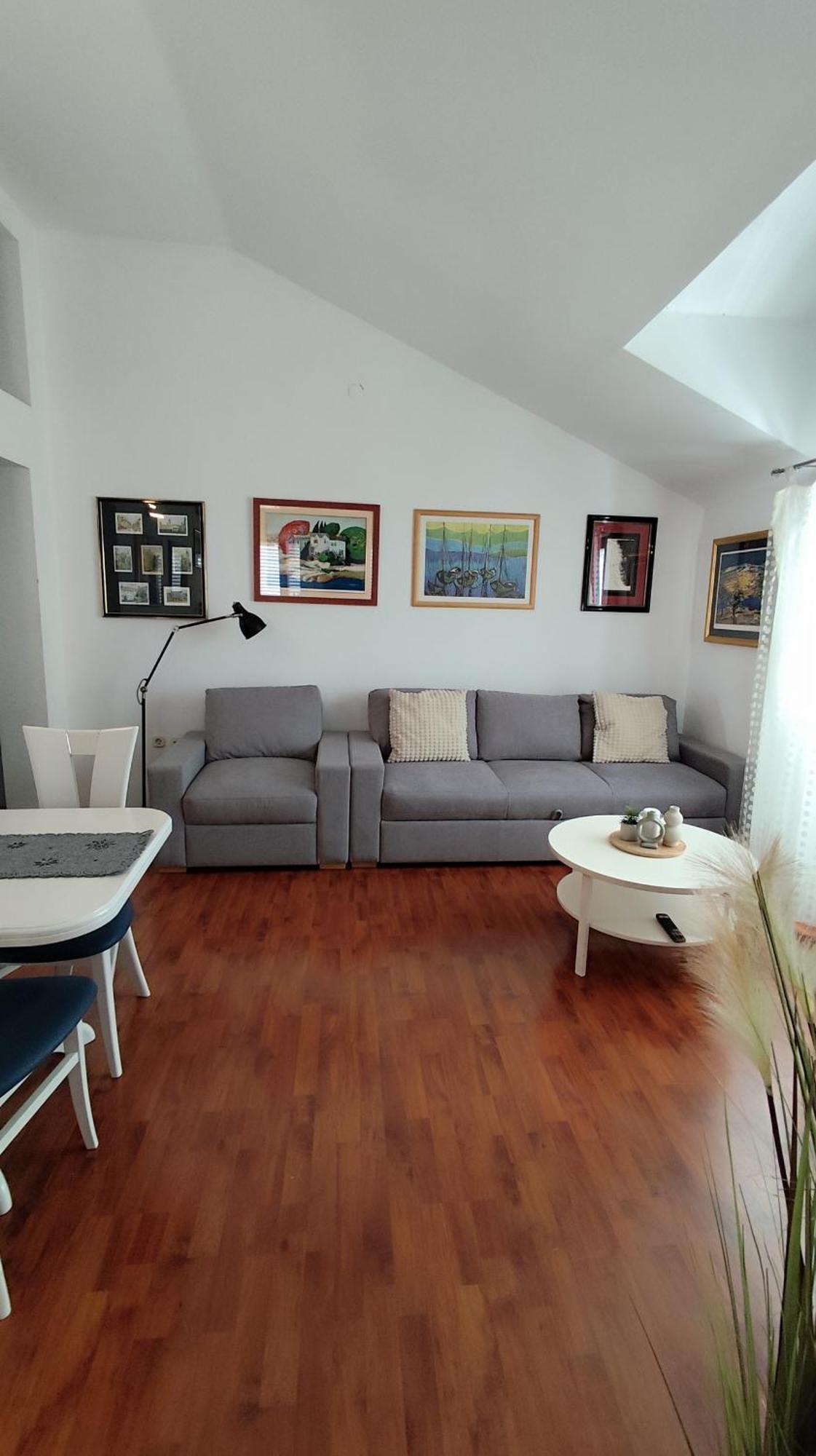 Beus Apartment