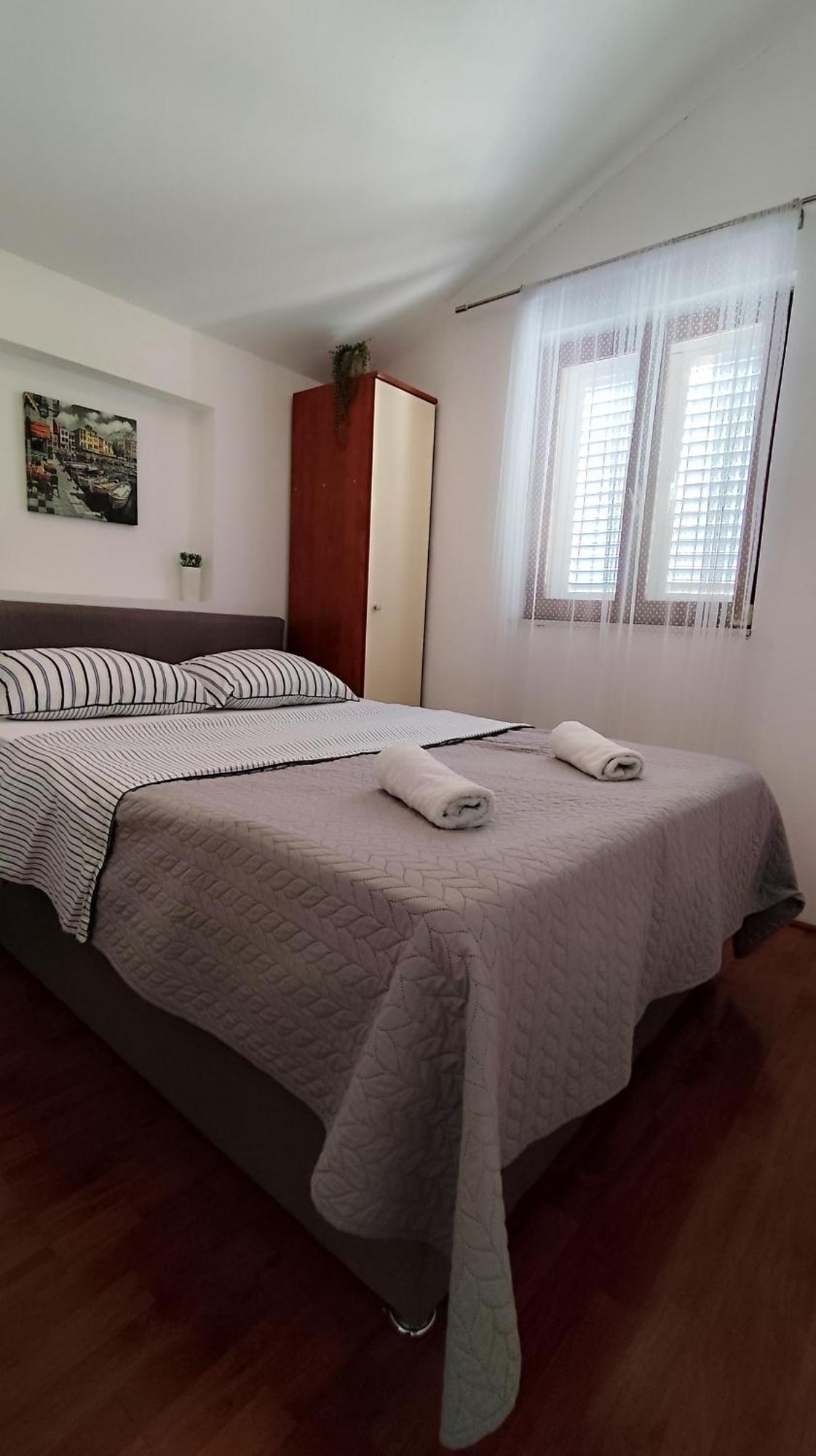 Beus Apartment Makarska
