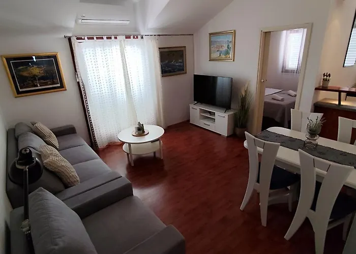 Apartman Beus