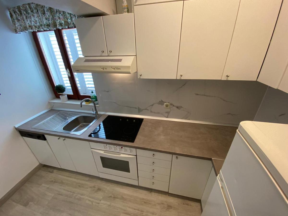 Beus Appartement