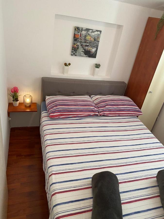 Beus Appartement *