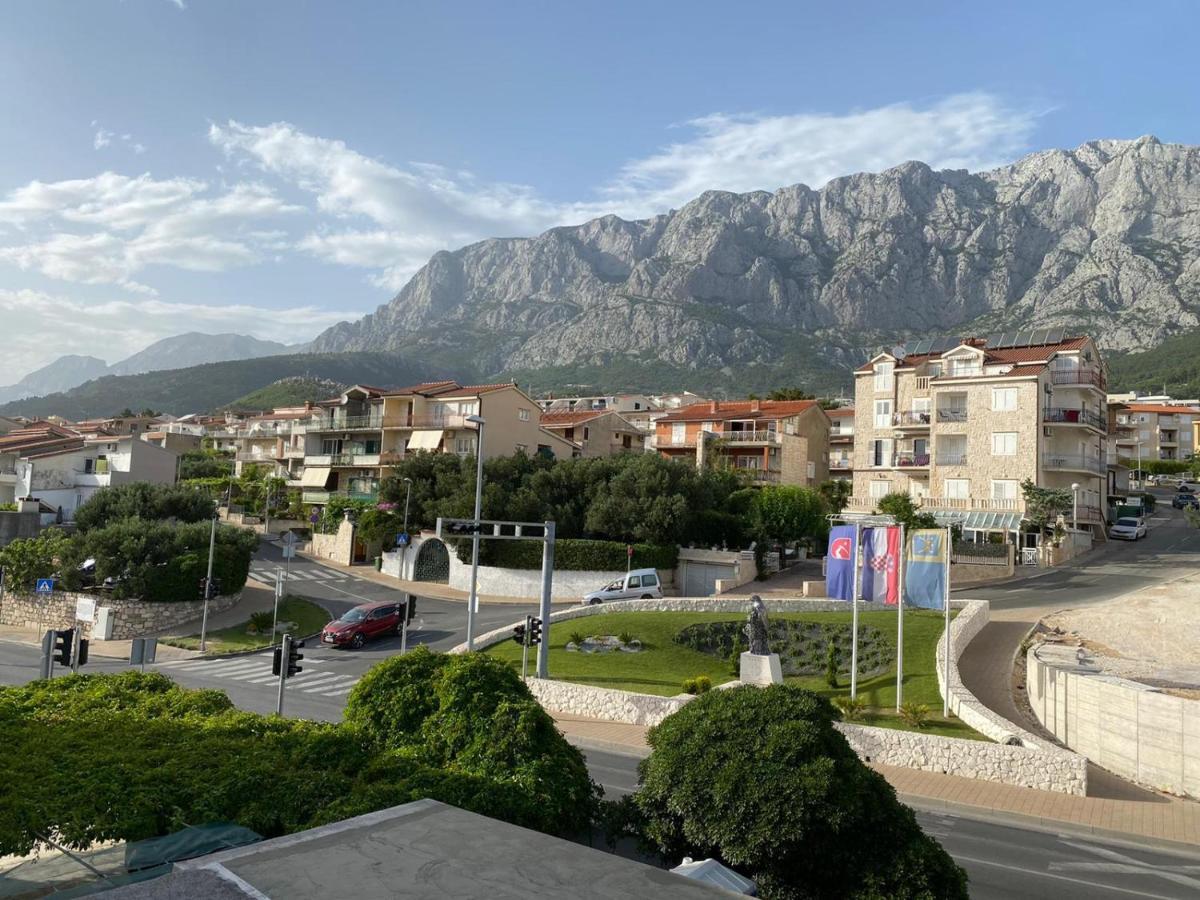 Appartement Beus Makarska