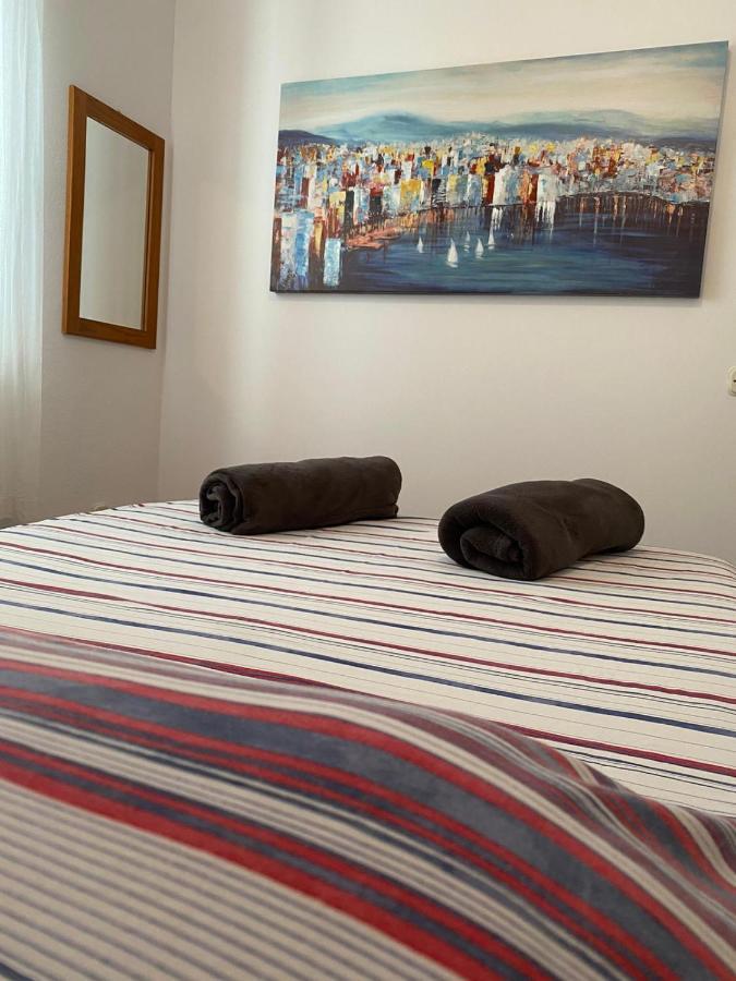 Beus Appartement *
