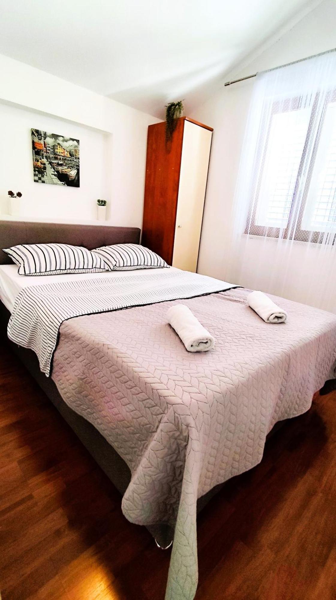 Appartement Beus Makarska
