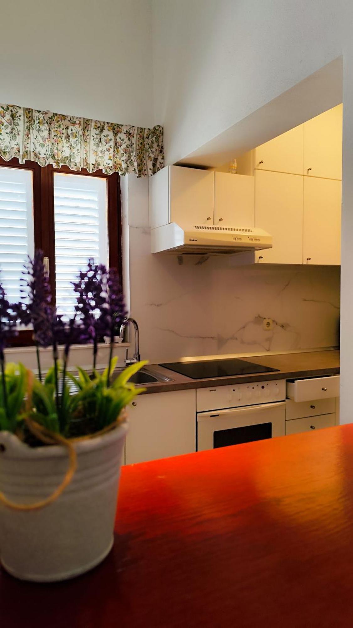 Beus Appartement *