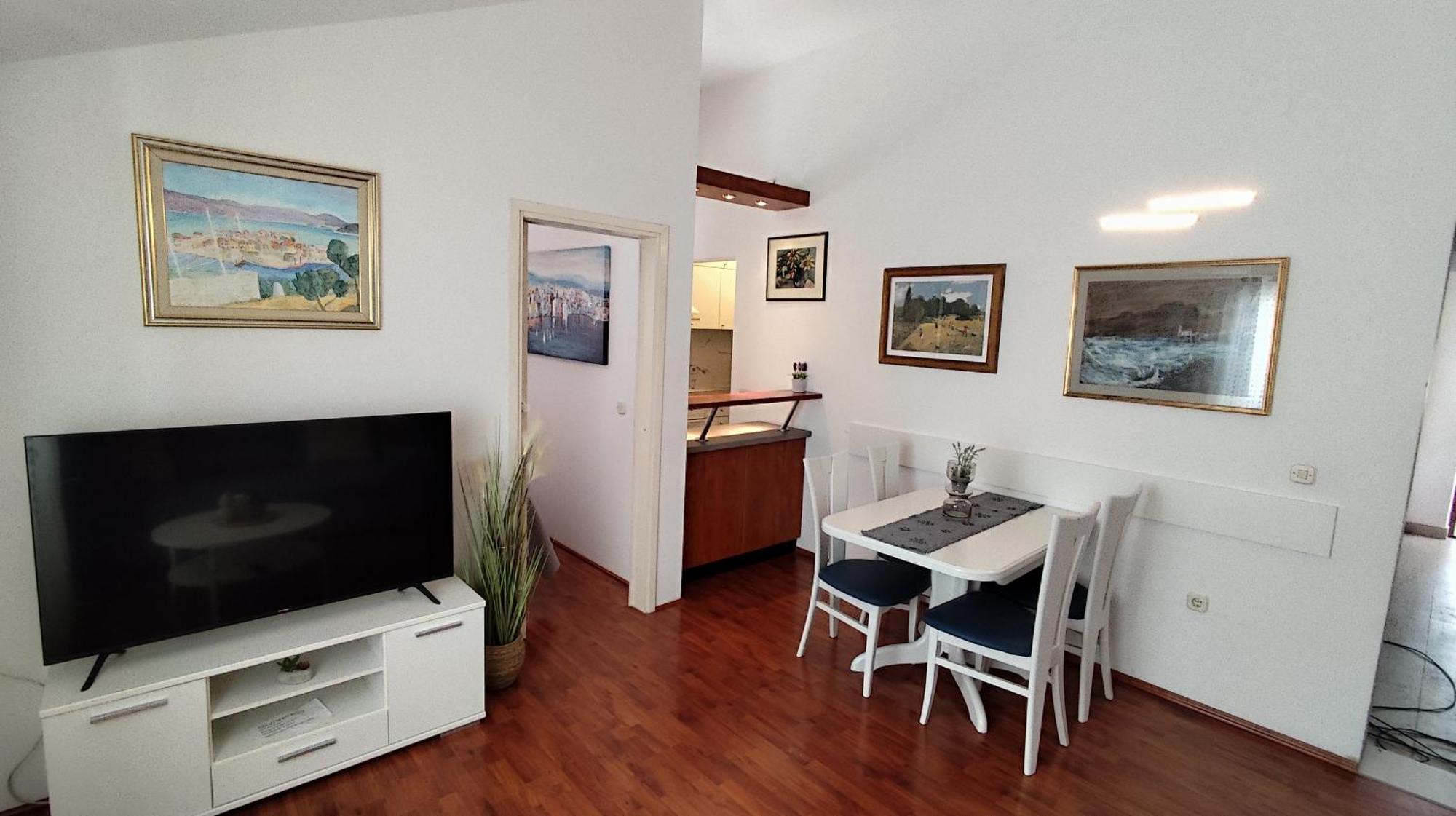 Beus Appartement Makarska