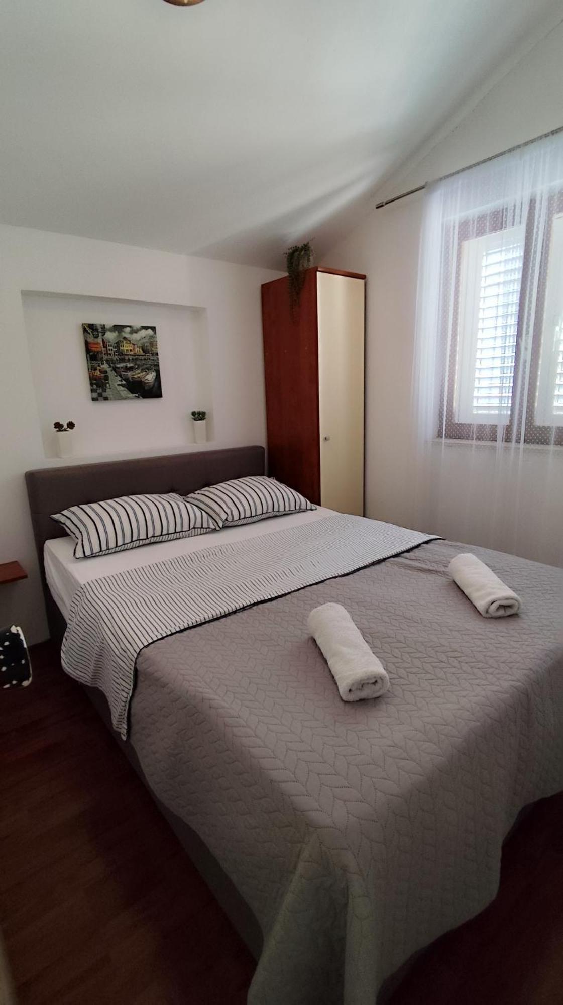 Beus Appartement