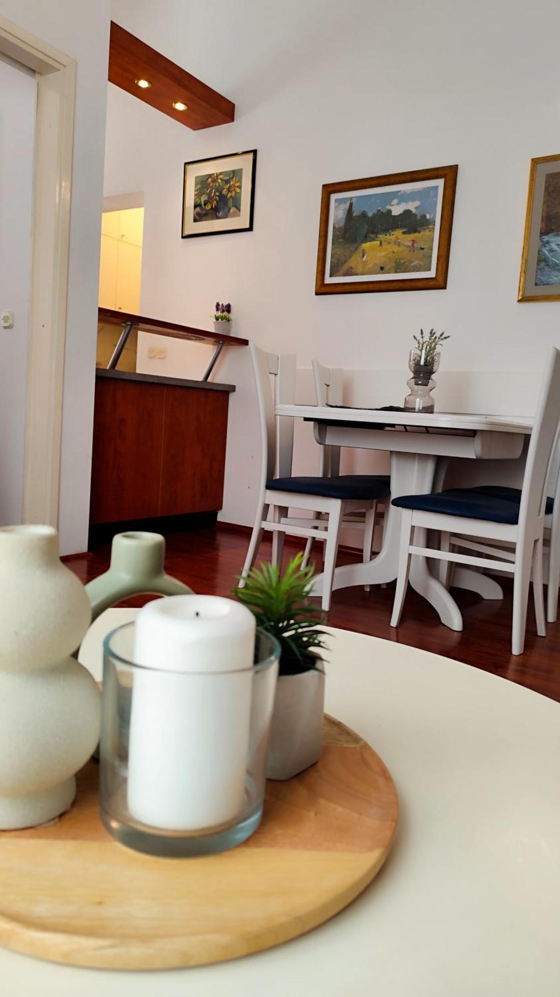 Appartement Beus