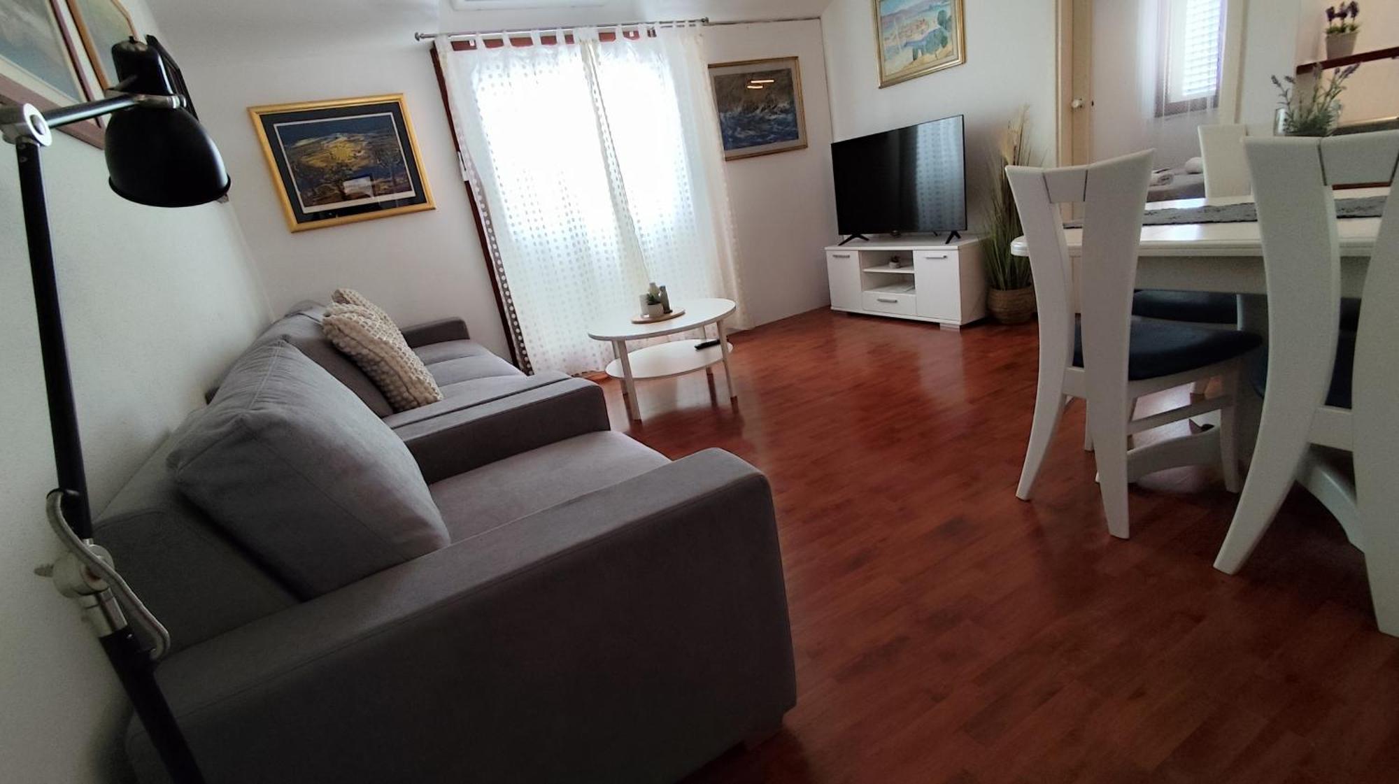 Beus Appartement *