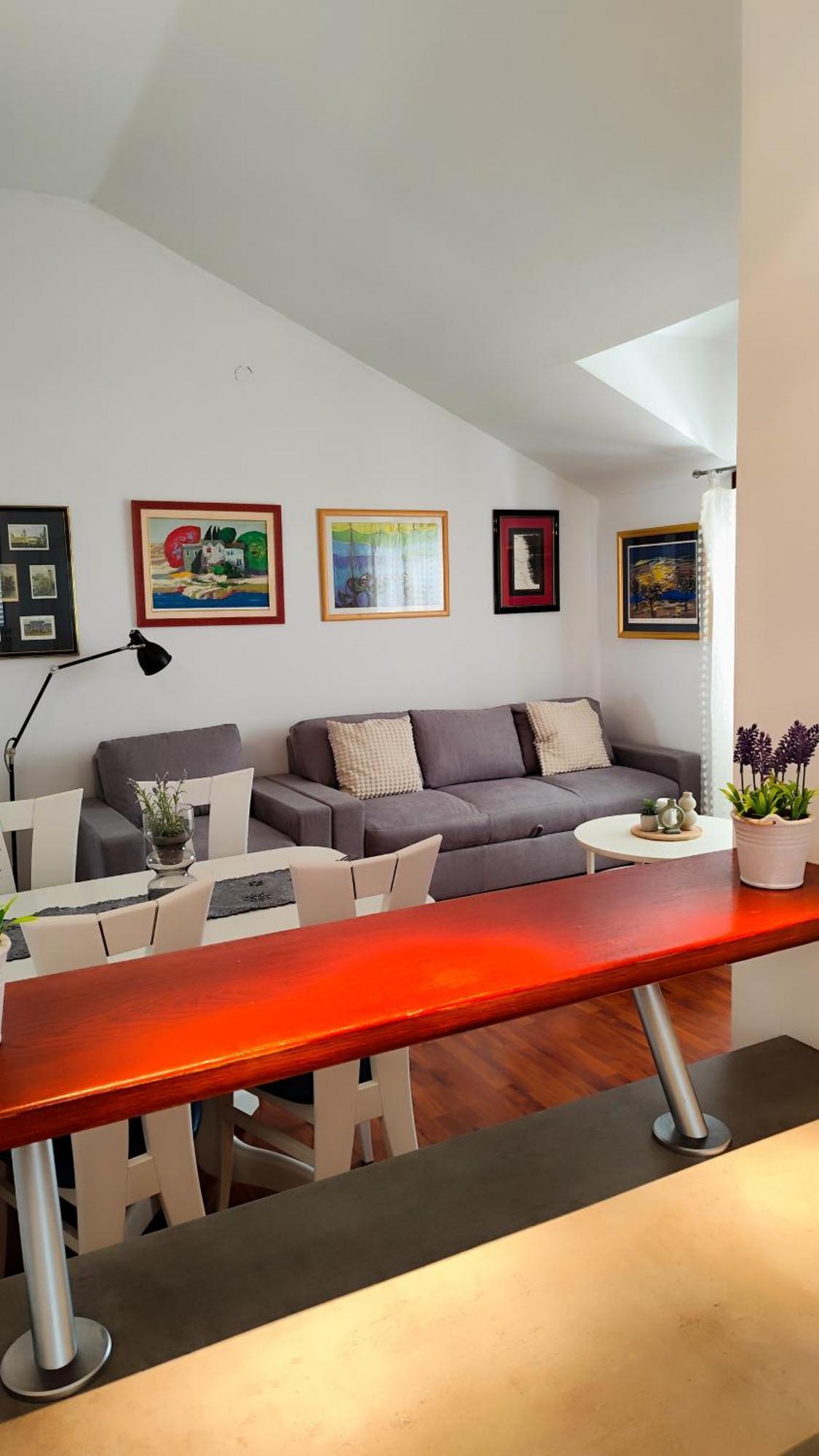 Appartement Beus