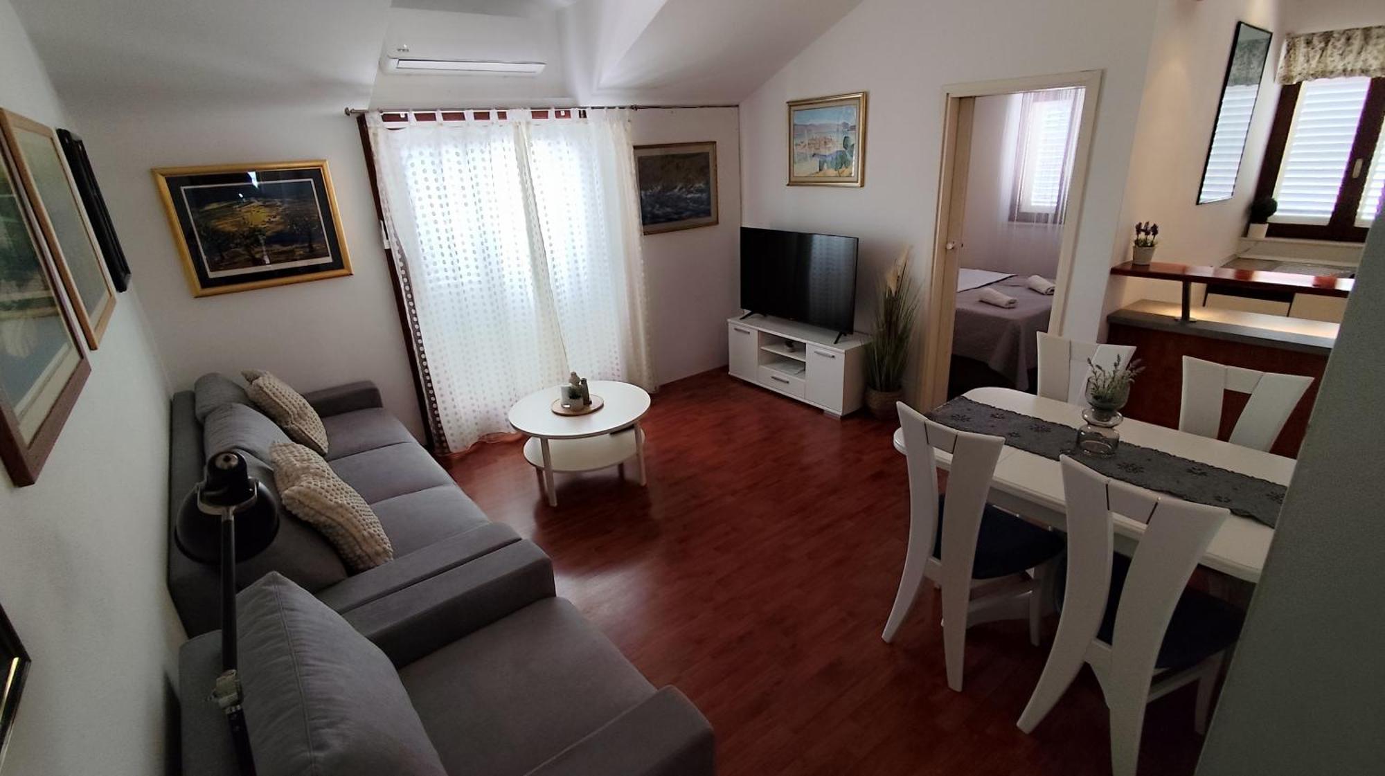Beus Appartement *