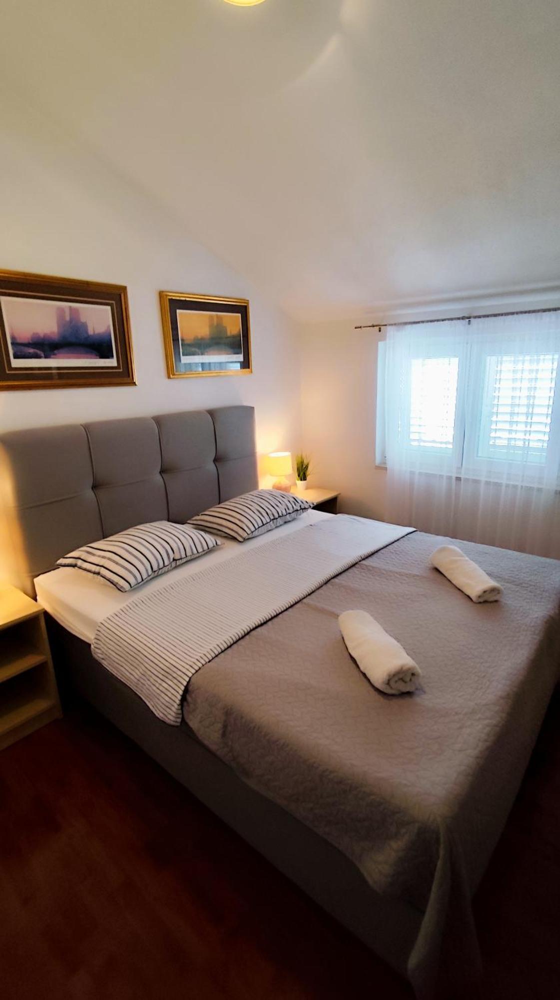 Appartement Beus *