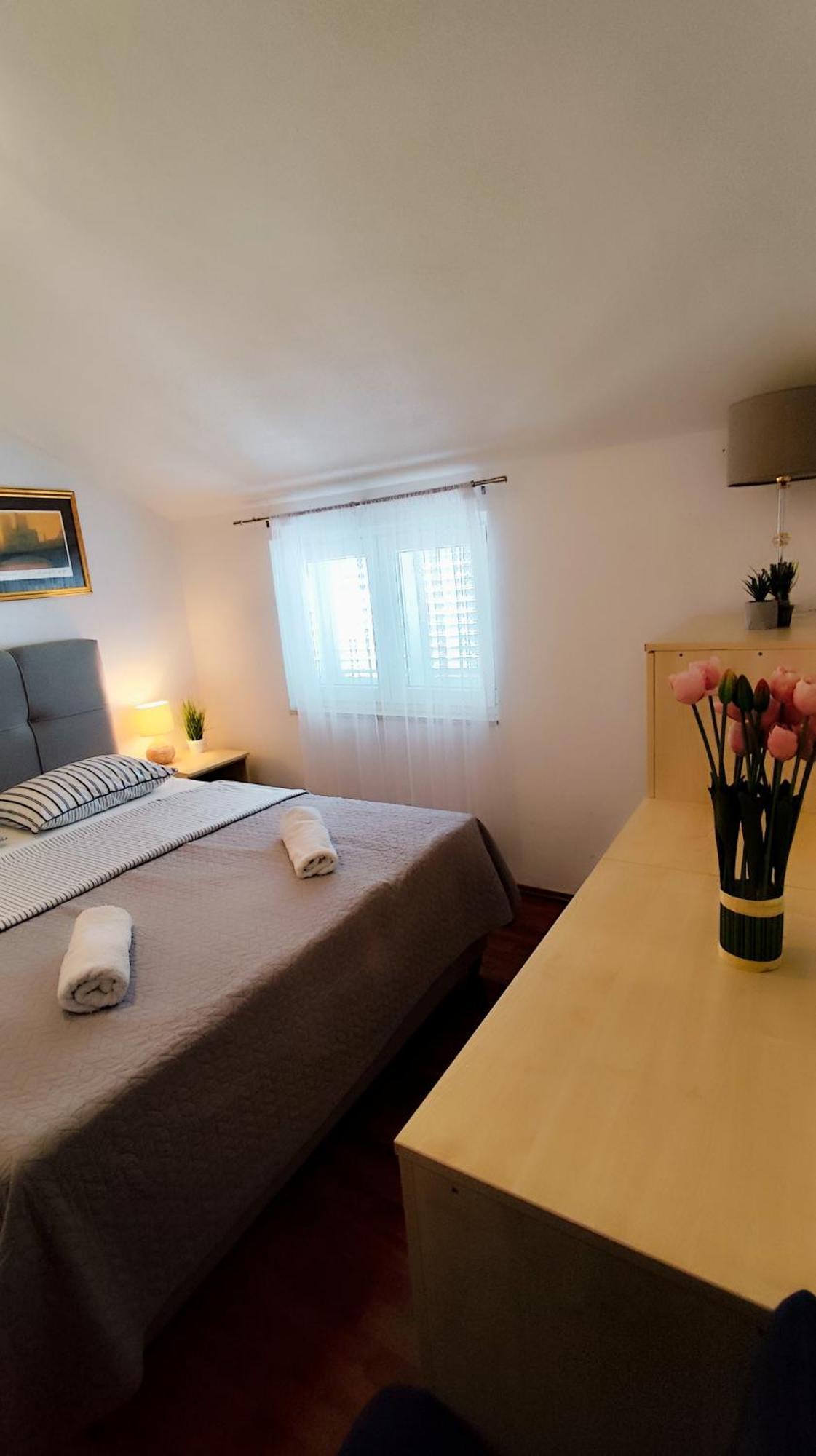 Appartement Beus Makarska